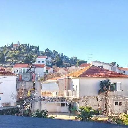 Apartments And Room Lotus Tribalj Esterno foto