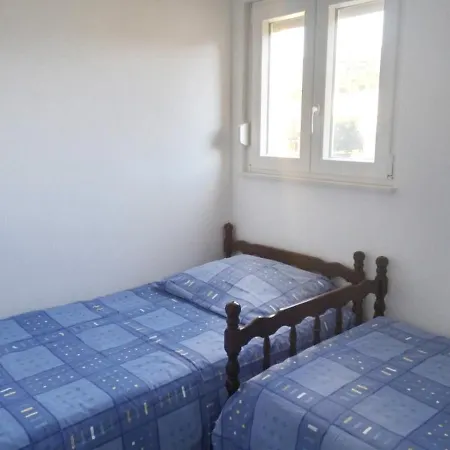 Apartments And Room Lotus Tribalj Esterno foto