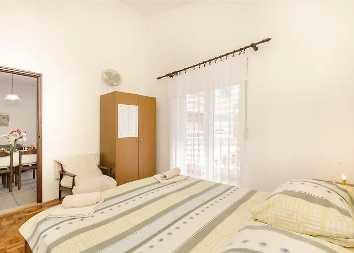Apartments And Room Lotus