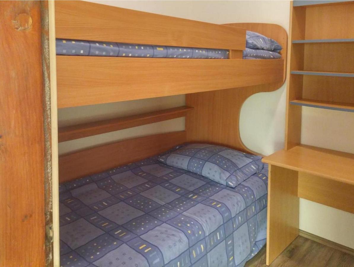 And Lotus Apartment *