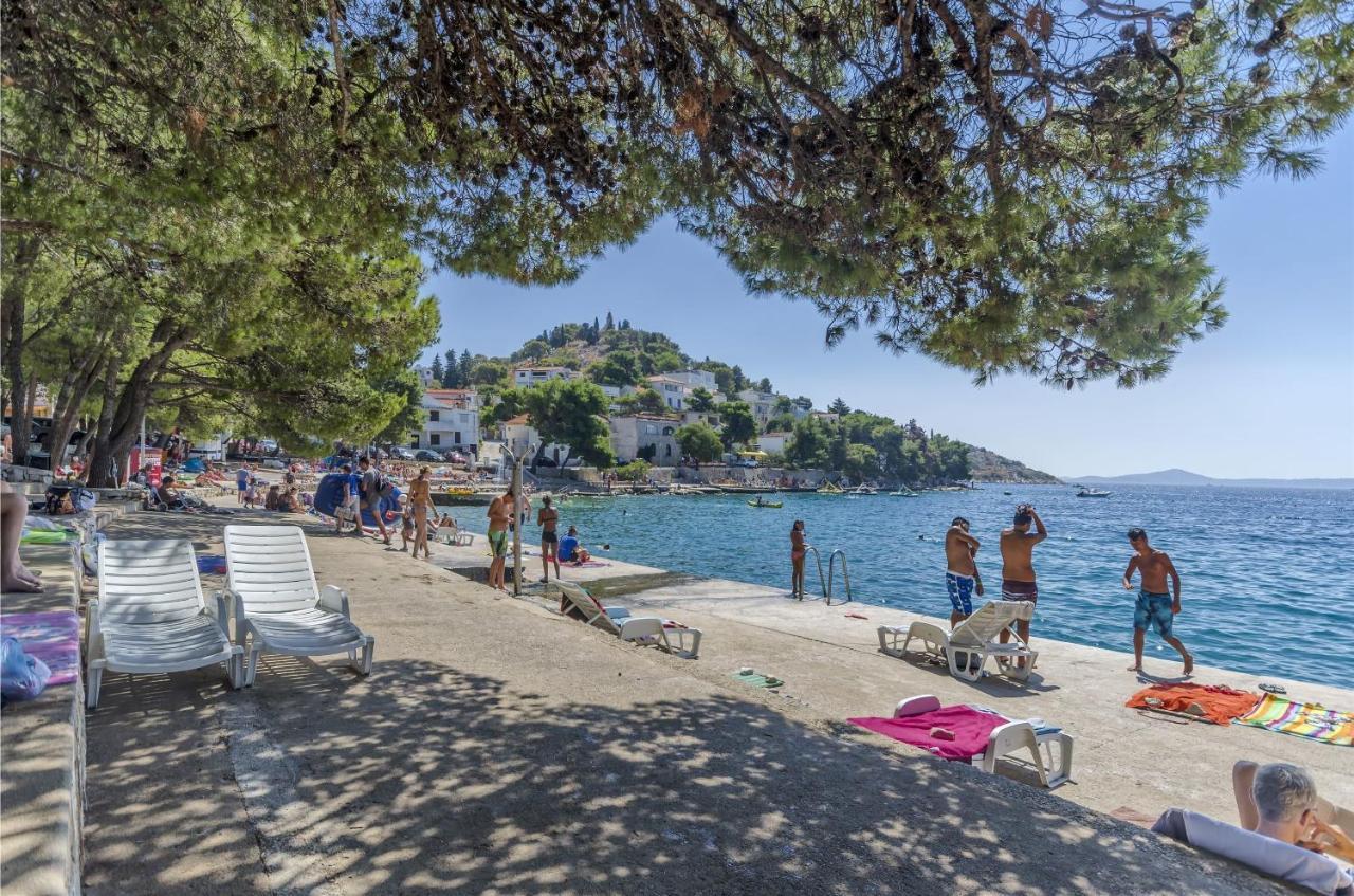 Apartma And Lotus Tribunj (Sibenik-Knin)