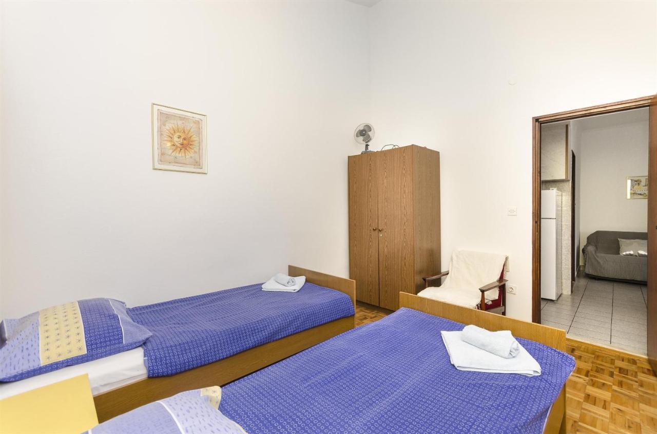 And Lotus Apartment